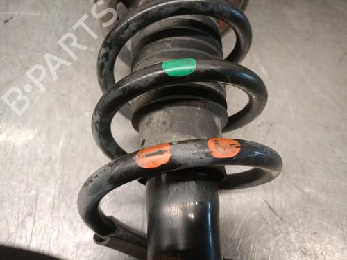 Right front shock absorber DACIA LODGY (JS_) 1.5 dCi (JSMC, JSAF) | BP29138559M17