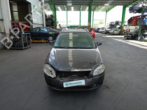Electronic module FIAT CROMA (194_) 2.4 D Multijet | BP34400580M83 - Image 12
