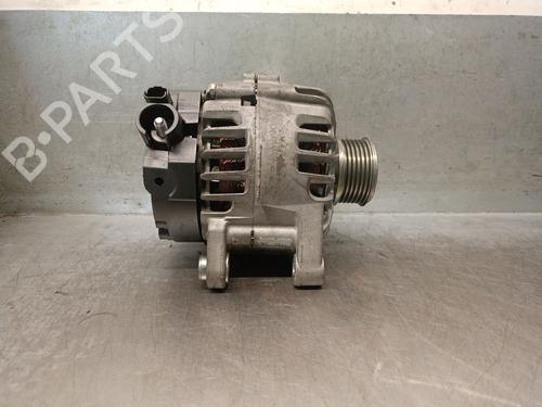 Used Alternator PEUGEOT 308 II (LB_, LP_, LW_, LH_, L3_) 1.2 THP 130 (131 hp) 28518634