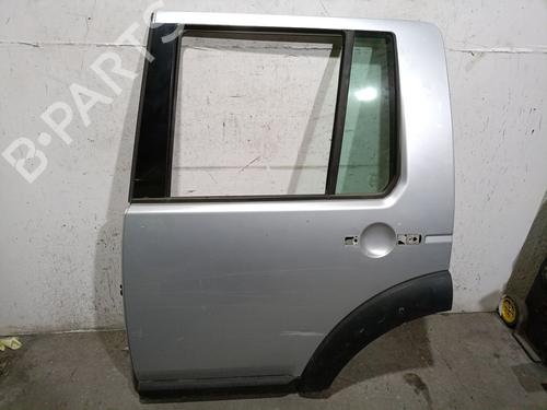 Tür links hinten für LAND ROVER DISCOVERY III (L319) 2.7 TD 4x4 (190 hp) 25788661