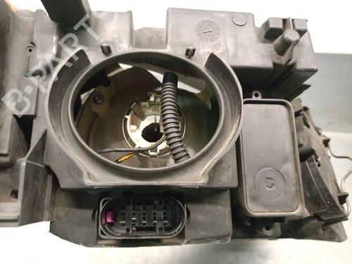 Left headlight AUDI A4 B7 Avant (8ED) 3.0 TDI quattro | BP31907307C28 