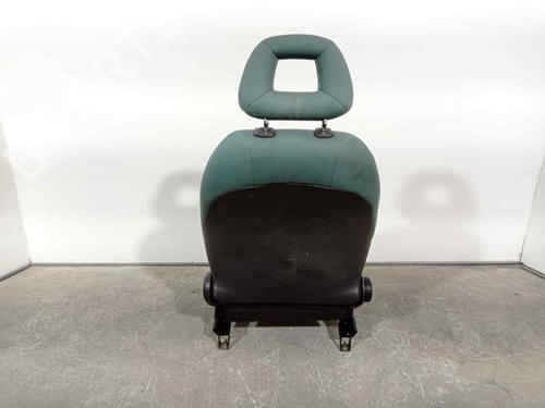 Left front seat MERCEDES-BENZ A-CLASS (W168) A 170 CDI (168.008) | BP13719415C15 