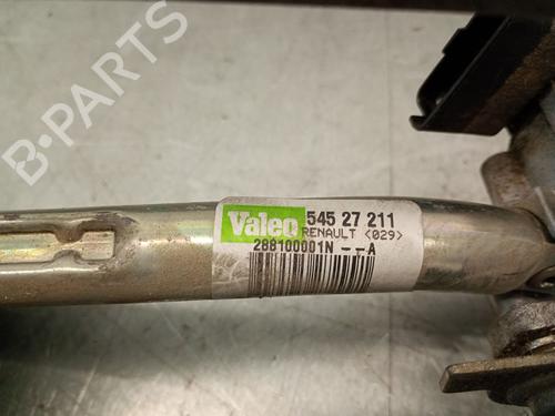 Front wiper motor RENAULT LAGUNA III (BT0/1) 2.0 16V (BT05, BT0F, BT0W) | BP24573387M29 