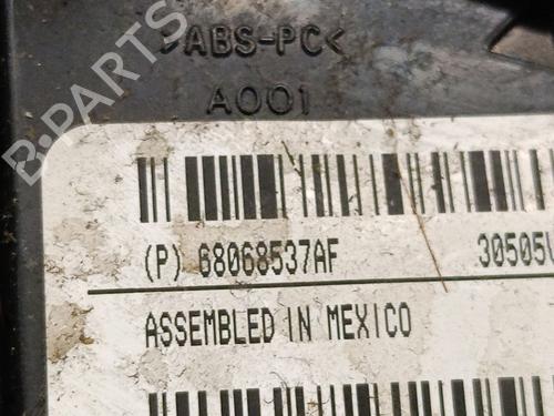 Headlight switch FIAT FREEMONT (345_) 2.0 JTD | BP37425736I24  - Image 5
