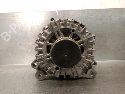 Alternator AUDI A6 C7 Avant (4G5, 4GD) 3.0 TDI | BP28154612M7 