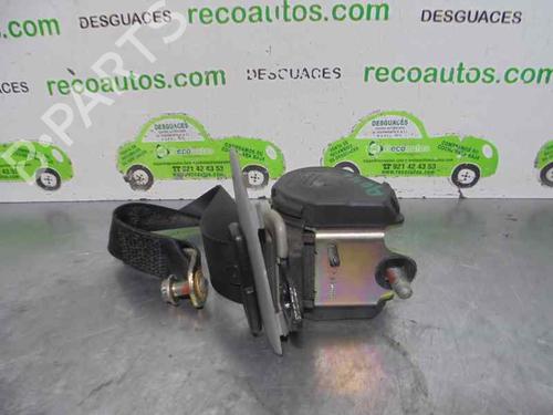 Rear right seatbelt MITSUBISHI CARISMA (DA_) 1.9 DI-D (DA5A) | BP7445350I28 