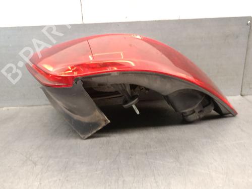 Left taillight FIAT LINEA (323_, 110_) 1.6 D Multijet | BP29555925C34 