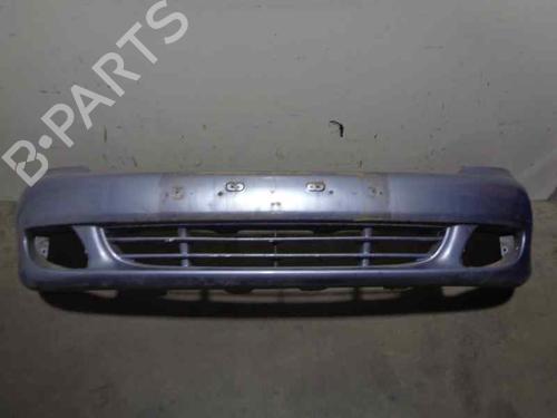Used Front bumper DAEWOO REZZO (U100) 1.6 (105 hp) 8120491