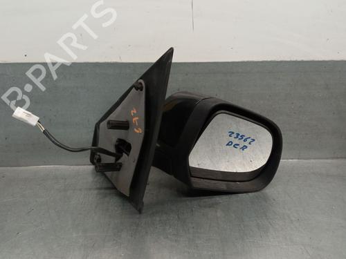 Retrovisore destro DACIA LODGY (JS_) 1.5 dCi (JSMC, JSAF) (107 hp) 29063441
