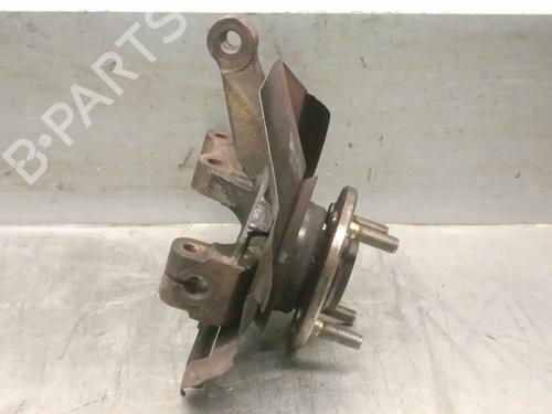 Right front steering knuckle KIA PICANTO I (SA) 1.1 | BP26914858M26 
