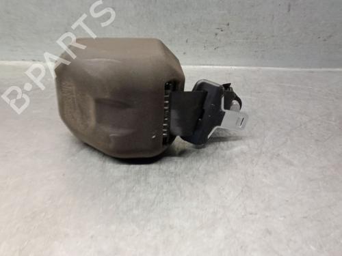 Rear left seatbelt CITROËN DS3 (SA_) 1.2 THP 110 | BP28188981I29 