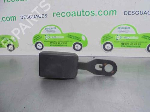 Used Seat buckle FIAT ULYSSE (179_) 2.2 JTD (128 hp) 20251632