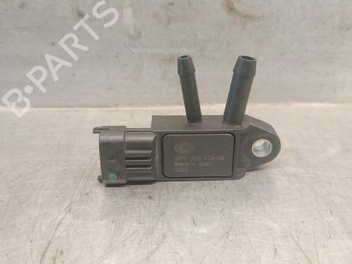 Elektronisk sensor NISSAN QASHQAI I (J10, NJ10) 2.0 dCi (150 hp) 28683365