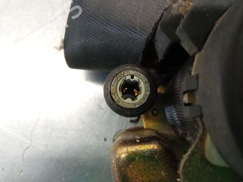 Front left seatbelt CITROËN XSARA PICASSO (N68) 1.6 HDi | BP27257487I26