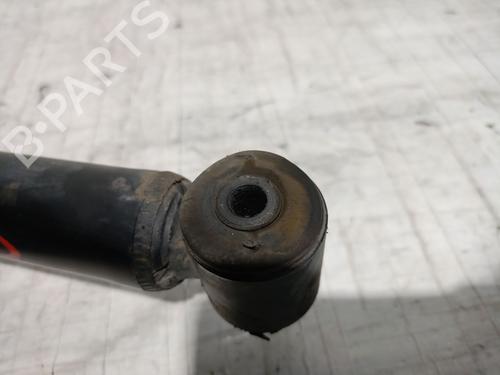 Right rear shock absorber SEAT IBIZA II (6K1) 1.0 i | BP20310369M19 