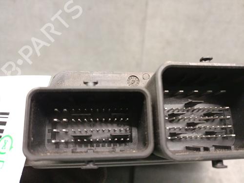 Engine control unit (ECU) CITROËN C4 II (NC_) 1.6 HDi 110 | BP32779354M57  - Image 5