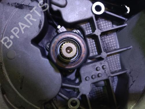 Gearbox OPEL ZAFIRA / ZAFIRA FAMILY B (A05) 1.7 CDTI (M75) | BP30646090M3 