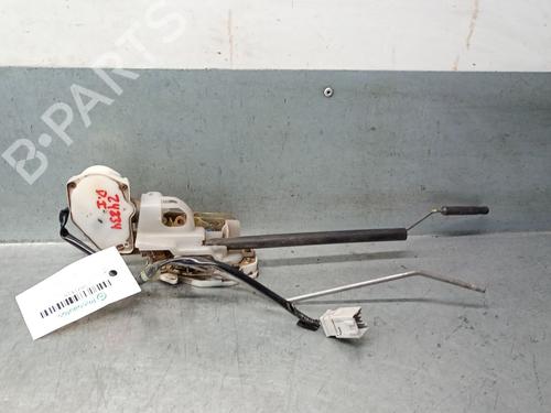 Used Front left lock HONDA CR-V I (RD) [1995-2002]  32732999