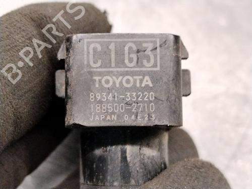 Electronic module TOYOTA HIGHLANDER (GSU7_, AXUH7_, TXUA7_) 2.5 Hybrid AWD (AXUH78) | BP37016356M83 - Image 4