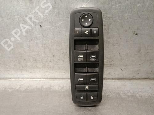 Used Left front window switch Left front window switch 38001407 38001407