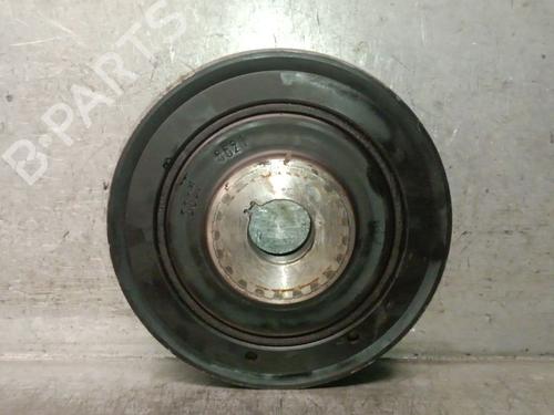 Used Pulley CITROËN BERLINGO / BERLINGO FIRST MPV (MF_, GJK_, GFK_) 2.0 HDI 90 (MFRHY) (90 hp) 30549938