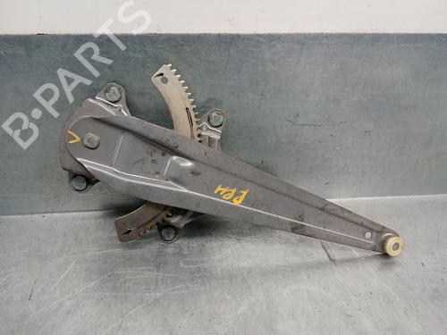 Rear right window mechanism HYUNDAI i20 I (PB, PBT) 1.2 | BP29377670C25 