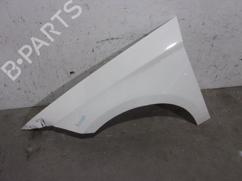 Used Left front fenders SEAT LEON (5F1) 1.4 TSI (125 hp) 15888219