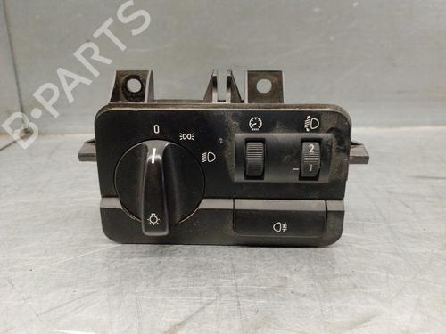 Used Headlight switch BMW 3 Touring (E46) [1999-2005]  17363741