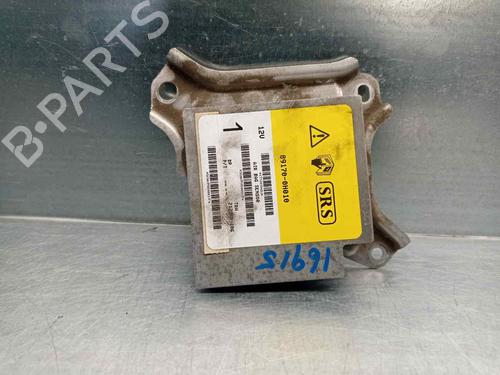 Used ECU airbags TOYOTA AYGO (_B1_) 1.0 (KGB10_, KGB10R) (68 hp) 11957104