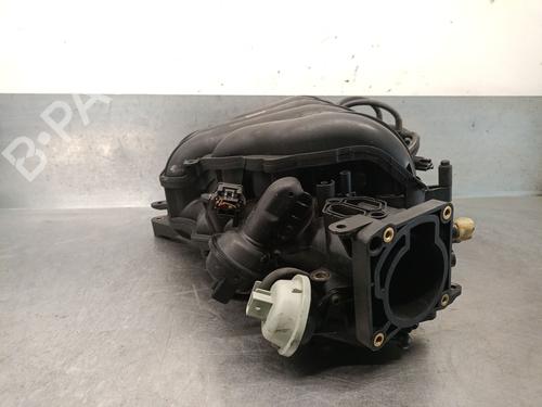Intake manifold MAZDA 6 Hatchback (GG) 2.3 (GG3S) | BP26896184M70 - Image 2