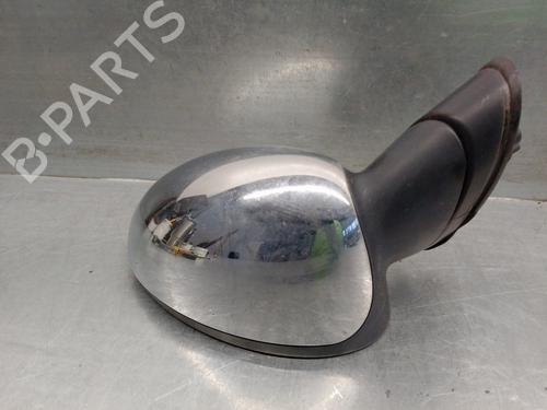 Left mirror MINI MINI (R50, R53)  | BP17653460C26 