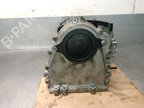 Cylinder head AUDI Q7 (4LB) 3.0 TDI quattro | BP37692276M5  - Image 12