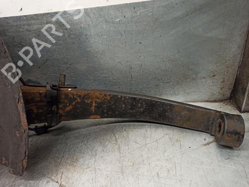 Left front steering knuckle MERCEDES-BENZ R-CLASS (W251, V251)  | BP16405286M25 