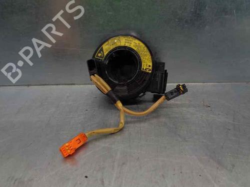 Used Squib airbag TOYOTA COROLLA Saloon (_E12_) 1.4 D-4D (NDE120_, NDE120R) (90 hp) 7863484