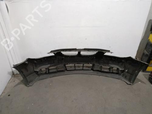 Front bumper BMW 5 (E60) 535 d | BP28032085C7 