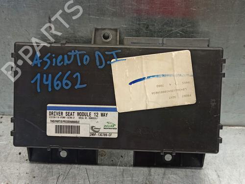 Elektronisk modul JAGUAR XJ (X350, X358) 4.2 (298 hp) 9292998