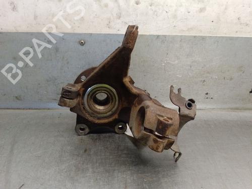 Used Left front steering knuckle Left front steering knuckle 38622304 38622304