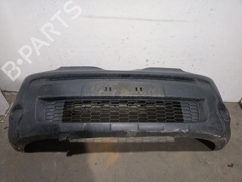 Used Front bumper Front bumper RENAULT KANGOO Express (FW0/1_) 1.5 dCi 75 (FW07, FW10, FW04) (75 hp) 35751386 35751386
