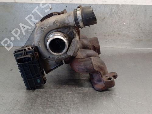 Used Turbocharger/Supercharger Turbocharger/Supercharger 34055856 34055856
