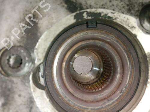 Right front steering knuckle AUDI A6 C7 Avant (4G5, 4GD) 2.0 TDI | BP29559431M26 