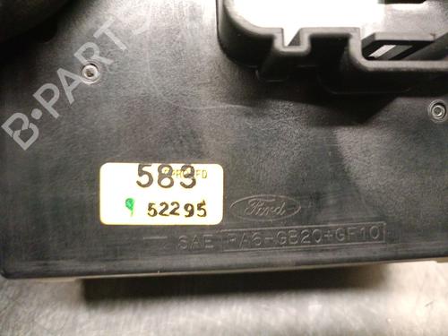 Fuse box FORD MONDEO I Turnier (BNP) 2.0 i 16V | BP30507615E1 