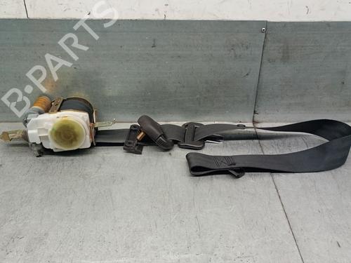 Used Front left seatbelt HYUNDAI COUPE I (RD) 1.6 16V (116 hp) 30533566