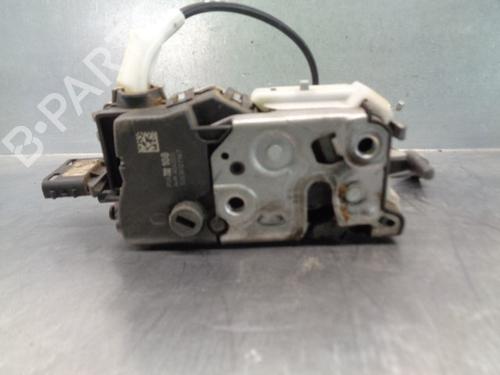 Rear left lock PEUGEOT 308 SW I (4E_, 4H_) 1.6 HDi | BP14366482C100 