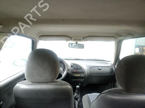 Third brake light CITROËN SAXO (S0, S1) 1.5 D | BP31171774L11