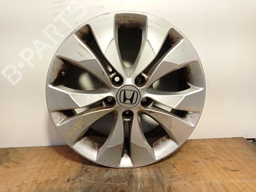 Fælk HONDA CR-V IV (RM_) 1.6 i-DTEC (RE6) (120 hp) 25246479