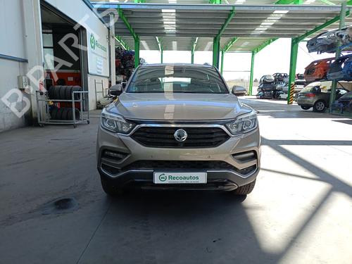 AC pipe SSANGYONG REXTON (Y400, Y450) 2.2 Xdi All-wheel Drive (POE) | BP34392404M126 - Image 13