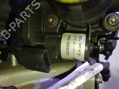 Engine NISSAN QASHQAI I (J10, NJ10) 1.6 dCi | BP30100778M1