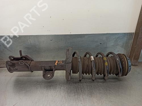 Left front shock absorber FIAT TIPO Saloon (356_, 357_) 1.4 LPG (356SXF1B) | BP12170506M16 