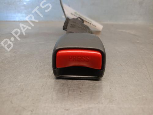 Seat buckle RENAULT CAPTUR I (J5_, H5_) 1.5 dCi 90 (J5N4, J5M5, J5MW, J5M6, J5AL, J5AJ) | BP33691766I32 - Image 3