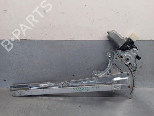 Used Rear right window mechanism RENAULT KOLEOS II (HC_) 2.0 dCi 175 4WD (177 hp) 32217027